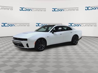 New 2026 Dodge Charger R/T w/ Blacktop Package