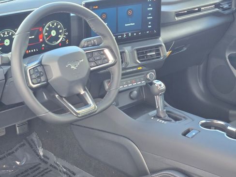 New 2026 Ford Mustang Coupe image 16