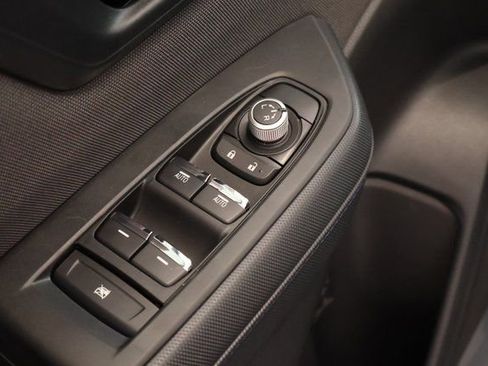 New 2026 Subaru Forester Premium image 11