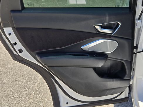 Certified 2023 Acura RDX A-Spec FWD image 16