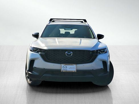 New 2026 MAZDA CX-50 2.5 Hybrid w/ Cargo Package image 2