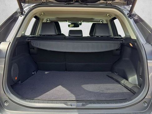 Used 2021 Toyota RAV4 XLE Premium FWD image 6