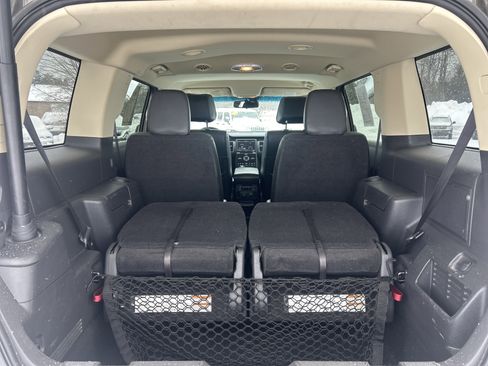 Used 2013 Ford Flex Limited image 11