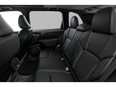 New 2026 Subaru Forester Limited image 17