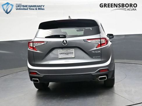 Certified 2024 Acura RDX SH-AWD image 5