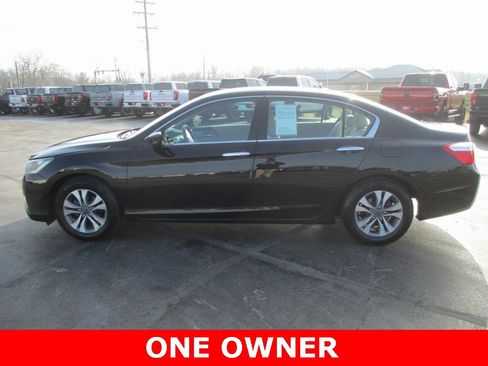 Used 2014 Honda Accord LX image 7