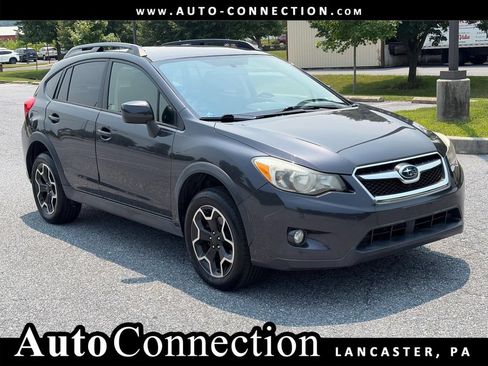 Used 2013 Subaru Crosstrek 2.0i Premium AWD/4WD image 1