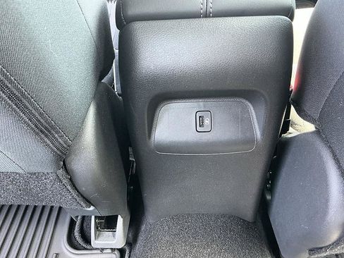 Certified 2024 Nissan Sentra SV FWD image 25