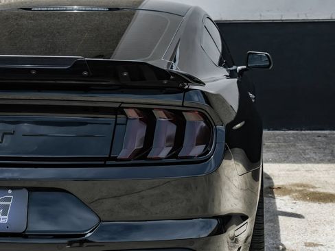 Used 2018 Ford Mustang GT RWD image 39