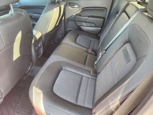 Used 2018 GMC Canyon All Terrain w/ All Terrain X Package image 12