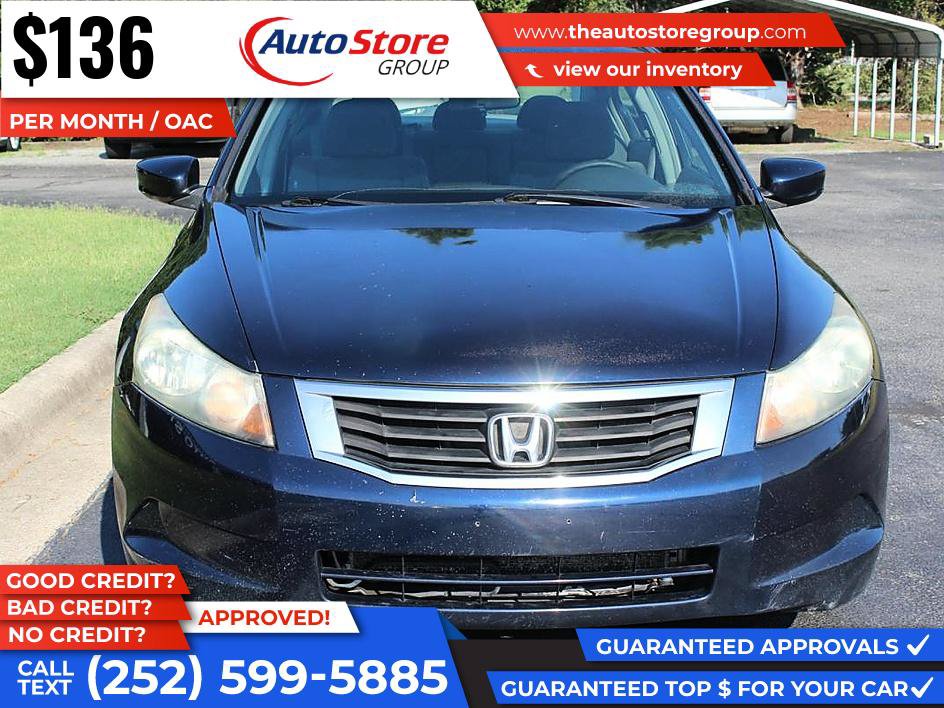 Used 2009 Honda Accord EX image 3