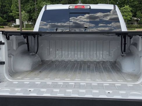Used 2021 RAM 1500 Laramie w/ Laramie Southwest Edition AWD/4WD image 30