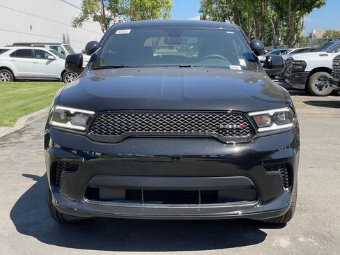 New 2025 Dodge Durango AWD w/ Skid Plate Group image 9