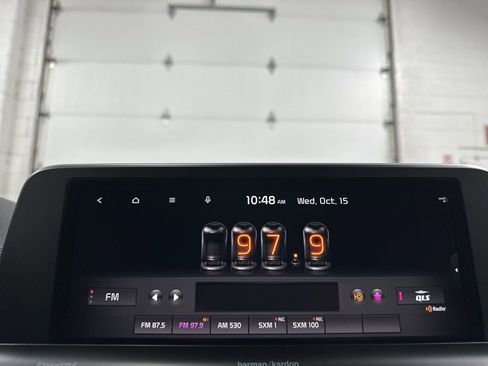 Used 2022 Kia Telluride SX w/ SX Prestige Package AWD/4WD image 27
