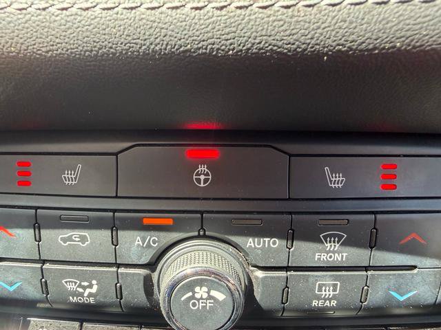 Used 2022 Dodge Durango GT AWD/4WD image 25