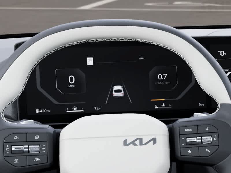 New 2026 Kia K4 GT-Line w/ GT-Line Premium Package FWD image 21