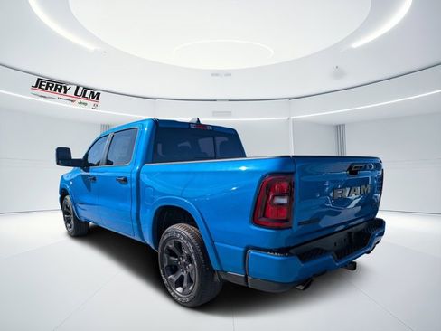 New 2026 RAM 1500 Big Horn/Lone Star image 5