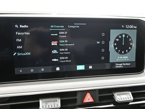 New 2026 Kia K5 LXS FWD image 18