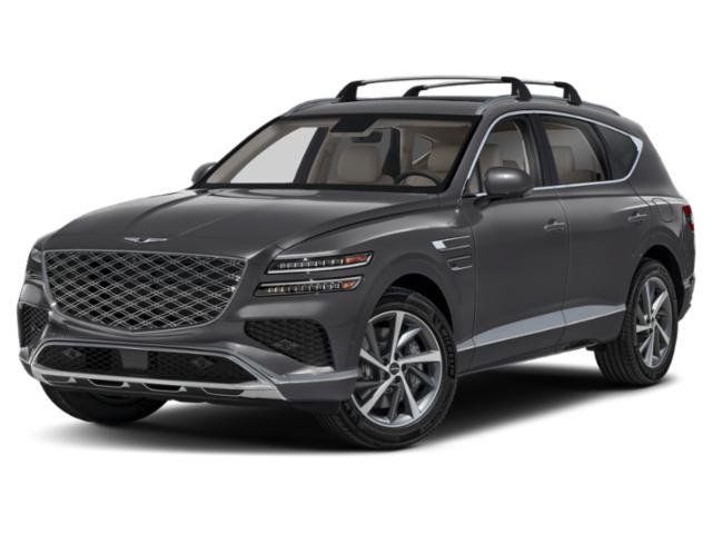 Certified 2026 Genesis GV80 2.5T AWD/4WD image 1