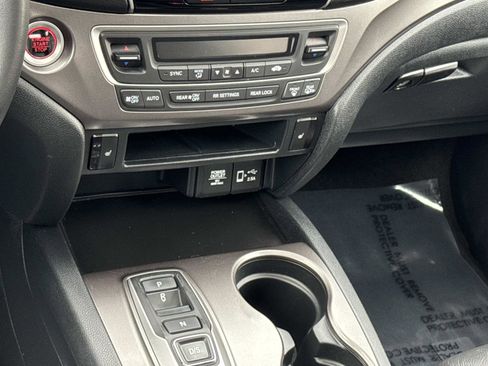 Certified 2022 Honda Pilot EX-L image 4