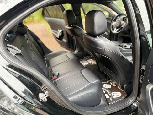 Used 2019 Mercedes-Benz A 220 w/ Premium Package image 5