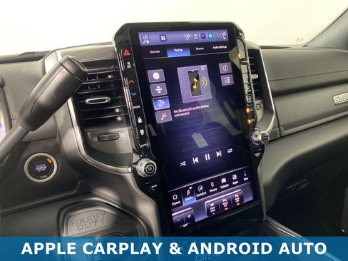 New 2026 RAM 2500 Laramie image 4