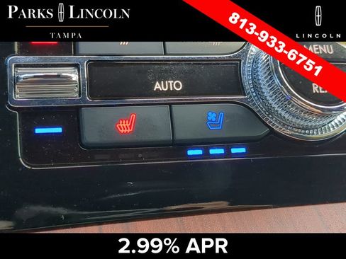 Certified 2023 Lincoln Navigator Reserve RWD image 27