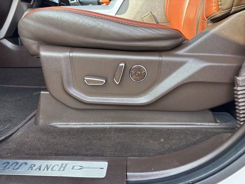 Used 2018 Ford F150 King Ranch w/ Equipment Group 601A Luxury image 29