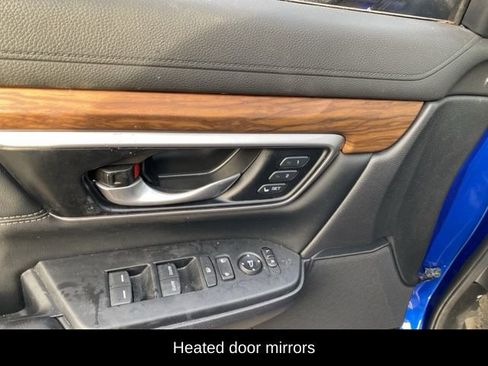 Used 2021 Honda CR-V EX-L image 15