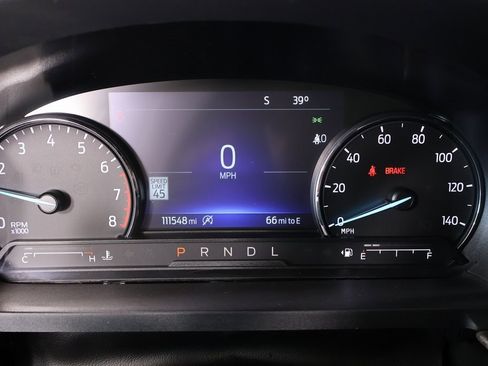 Used 2021 Ford Explorer Limited w/ Equipment Group 301A image 4