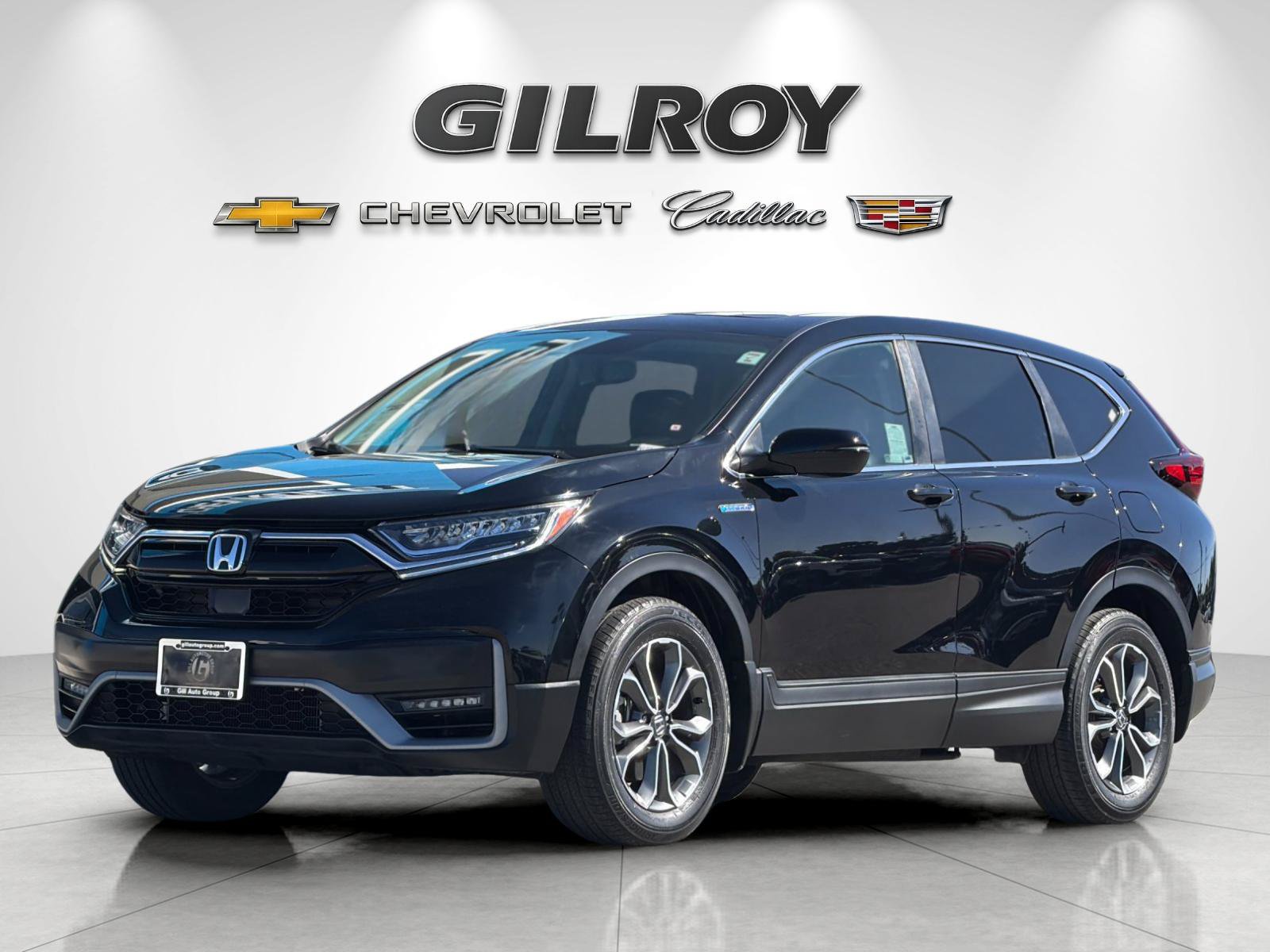 Used 2022 Honda CR-V EX-L image 7