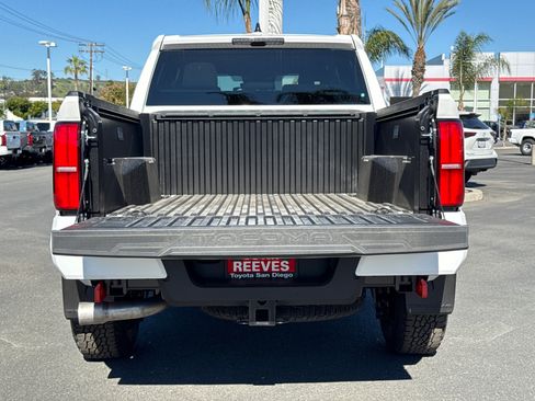 New 2026 Toyota Tacoma TRD Off-Road image 15