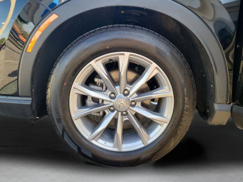 Certified 2025 Honda CR-V EX-L image 26