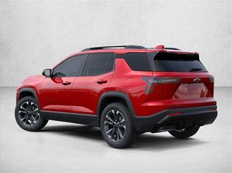 New 2026 Chevrolet Equinox RS video 4