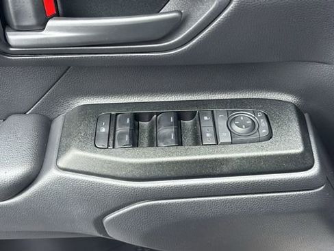 New 2026 Toyota Land Cruiser 1958 image 10