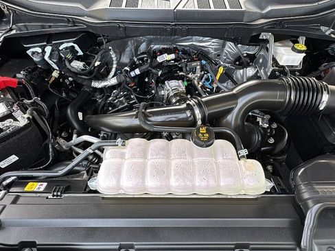 Certified 2024 Ford F150 STX RWD image 26