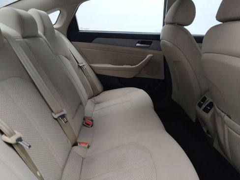 Used 2019 Hyundai Sonata SEL FWD image 19