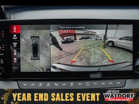 New 2024 Dodge Charger Scat Pack w/ Plus Group image 48