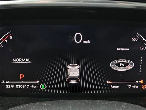 Used 2023 Acura MDX SH-AWD w/ Technology Package image 14