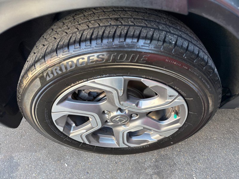 Used 2019 Honda CR-V EX image 34