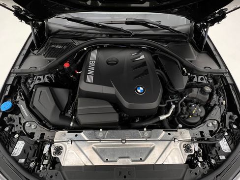 Certified 2025 BMW 330i xDrive 330i xDrive w/ Convenience Package image 25