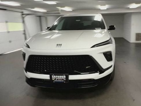 New 2026 Buick Enclave Sport Touring w/ Power Package image 3