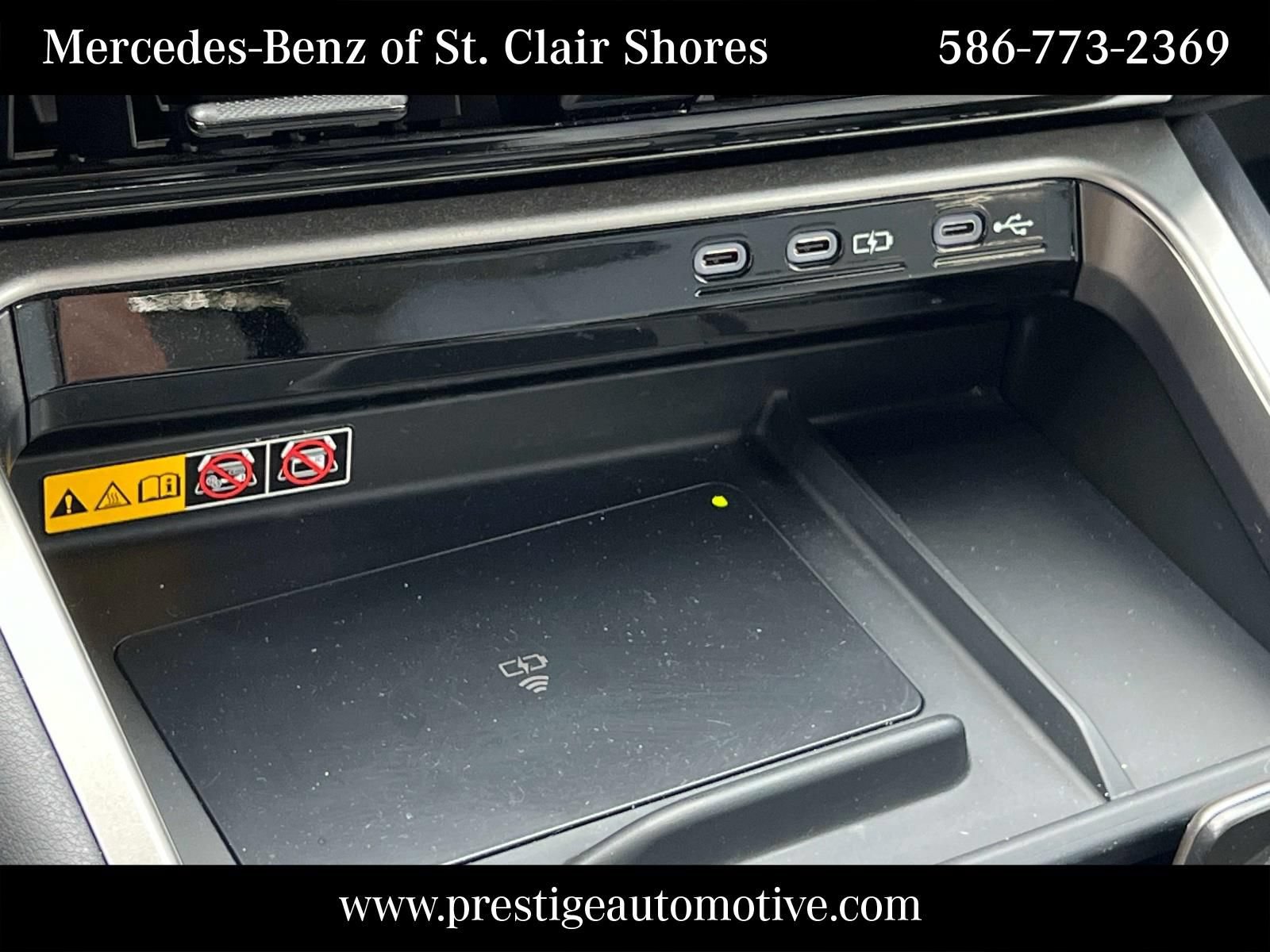 Used 2024 Lexus TX 350 FWD w/ Cold Weather Package image 26