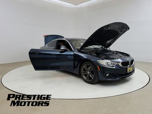 Used 2017 BMW 430i xDrive Coupe image 60