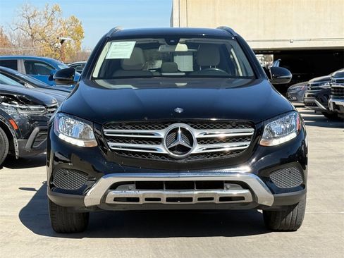 Used 2017 Mercedes-Benz GLC 300 image 5