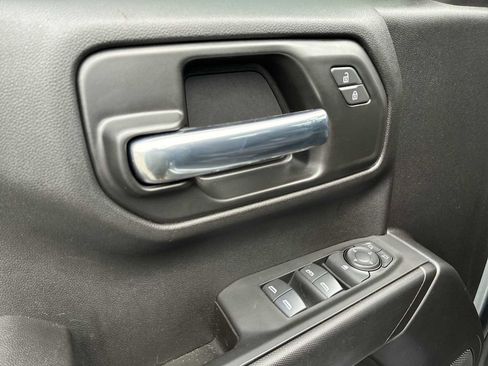 Certified 2025 GMC Sierra 1500 Pro w/ Graphite Edition image 22