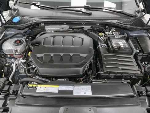 Certified 2023 Volkswagen Arteon SEL Premium image 17