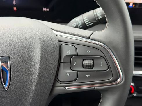 New 2026 Buick Encore GX Sport Touring w/ Advanced Technology Package image 19