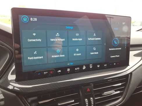 Used 2023 Ford Escape ST-Line w/ Tech Pack #1 FWD image 18