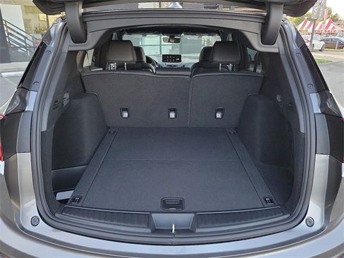 New 2025 Acura RDX SH-AWD image 20
